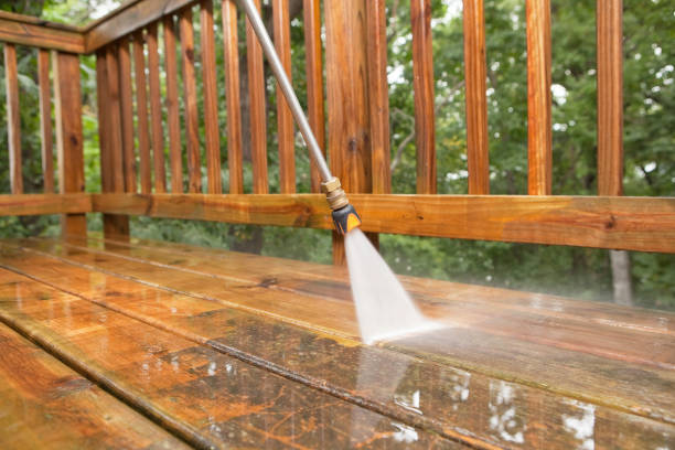 Best Exterior Home Cleaning  in Bernalillo, NM